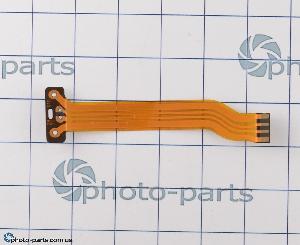 Шлейф вспышки Canon G7x mark II, копия